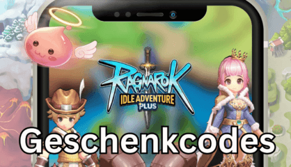 Ragnarok Idle Adventure Plus: Alle aktuellen Geschenkcodes (2025) und wie du sie einlöst