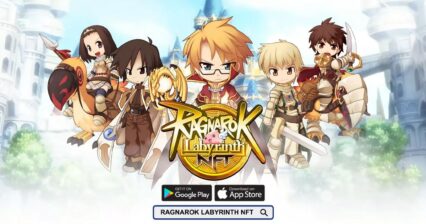 วิธีติดตั้งและเล่น Ragnarok Labyrinth NFT บน PC และ Mac ผ่าน BlueStacks