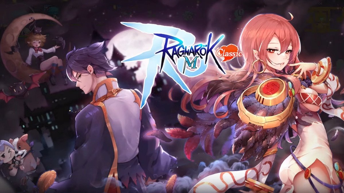 Ragnarok M: Classic - คู่มือ Ranger ADL