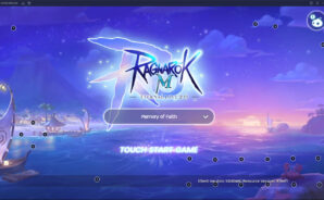 วิธีติดตั้ง Ragnarok M: Eternal Love บน PC และ Mac ผ่าน BlueStacks