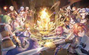Tips Build Archer di ROX – Skill, Gear, dan Kartu untuk Damage Maksimal!