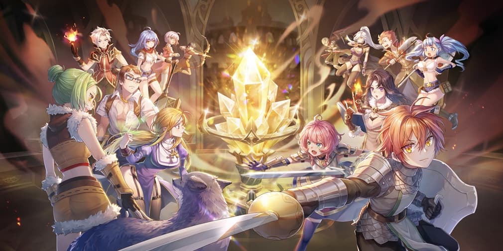 Tips Build Archer di ROX – Skill, Gear, dan Kartu untuk Damage Maksimal!