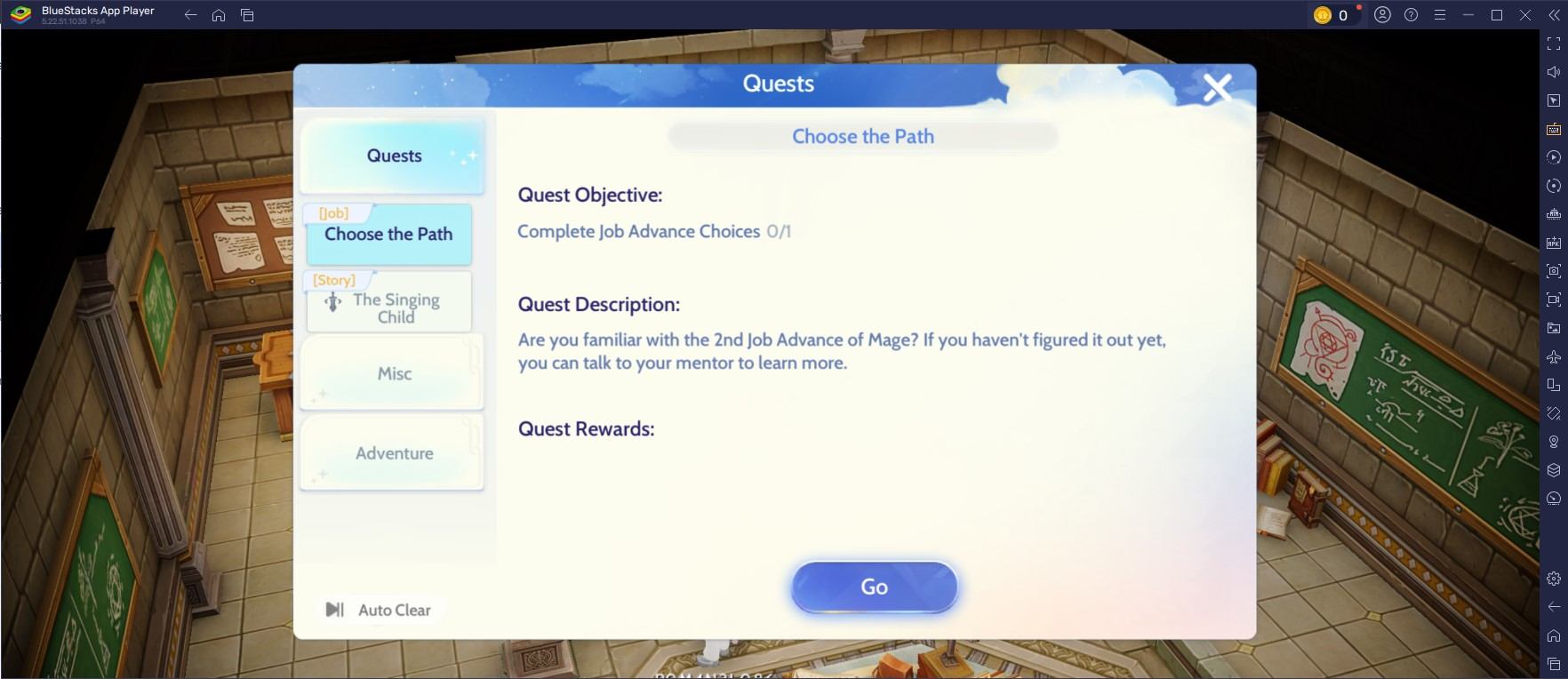 Ragnarok Origin: Classic - Guia de evolu&ccedil;&atilde;o para uma progress&atilde;o mais r&aacute;pida de base e de classe
