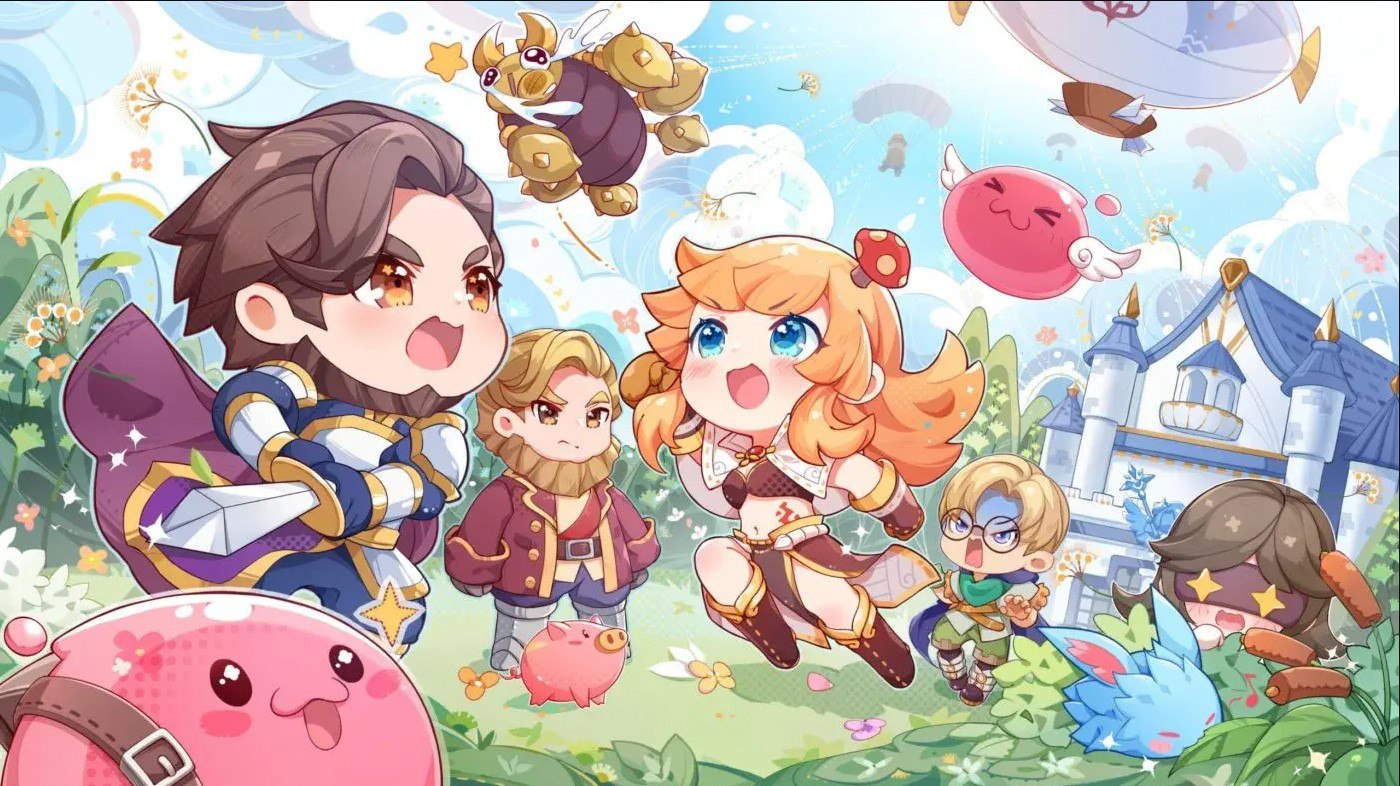 Ragnarok X Next Generation - Guia de principais elementos no jogo
