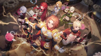 Guía de comerciantes de Ragnarok X: mejores estadísticas, habilidades de carrito y consejos de farmeo