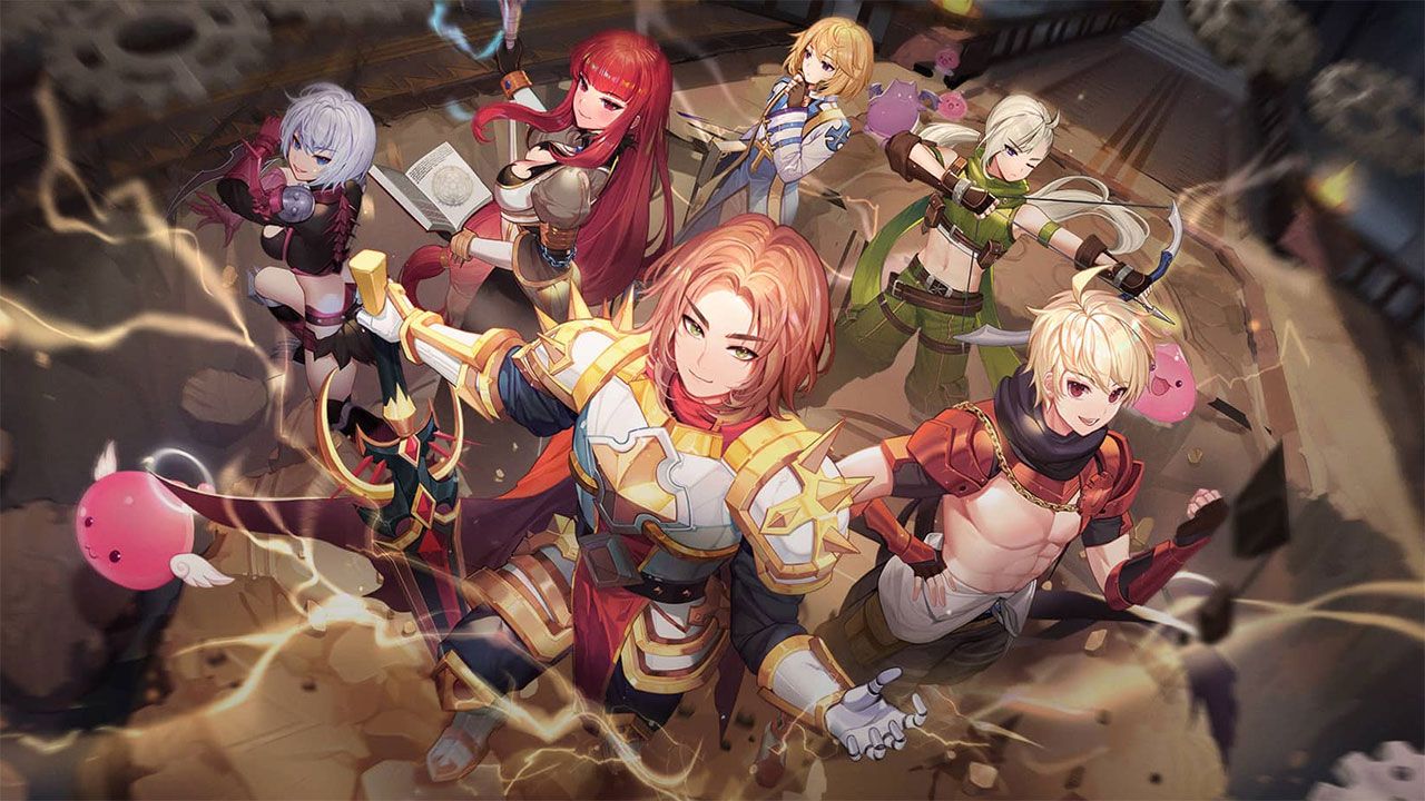 Guía de comerciantes de Ragnarok X: mejores estadísticas, habilidades de carrito y consejos de farmeo