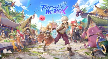 Ragnarok X: Next Generation có thể sắp được ra mắt tại Việt Nam