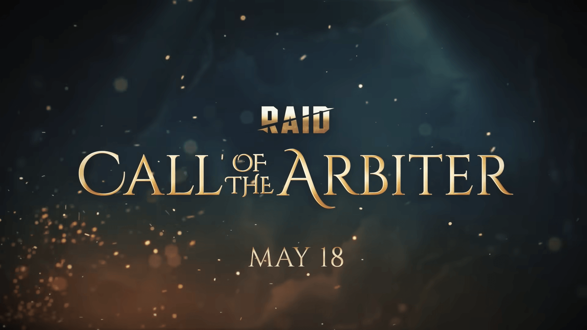 Call of the Arbiter Promo Code - Episode 5