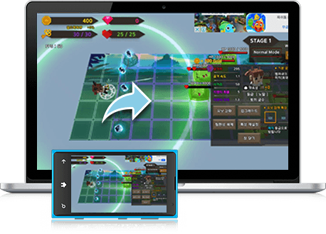 즐겨보세요 랜덤영웅키우기 on PC 5