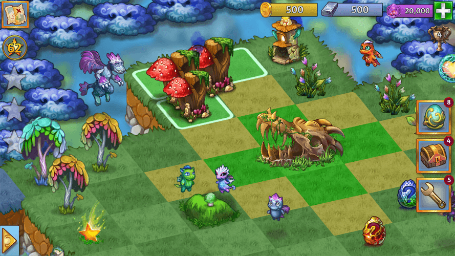Merge Dragons Auf Pc Spielen Merge Dragons Auf Pc Spielen