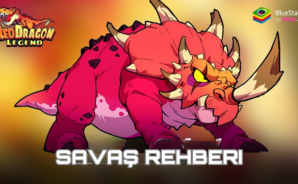 Red Dragon Legend-Hunger Chest Savaş Rehberi: Tüm Savaşları Kazanma Yolları