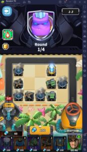 BlueStacks' Beginners Guide to Playing Random TD