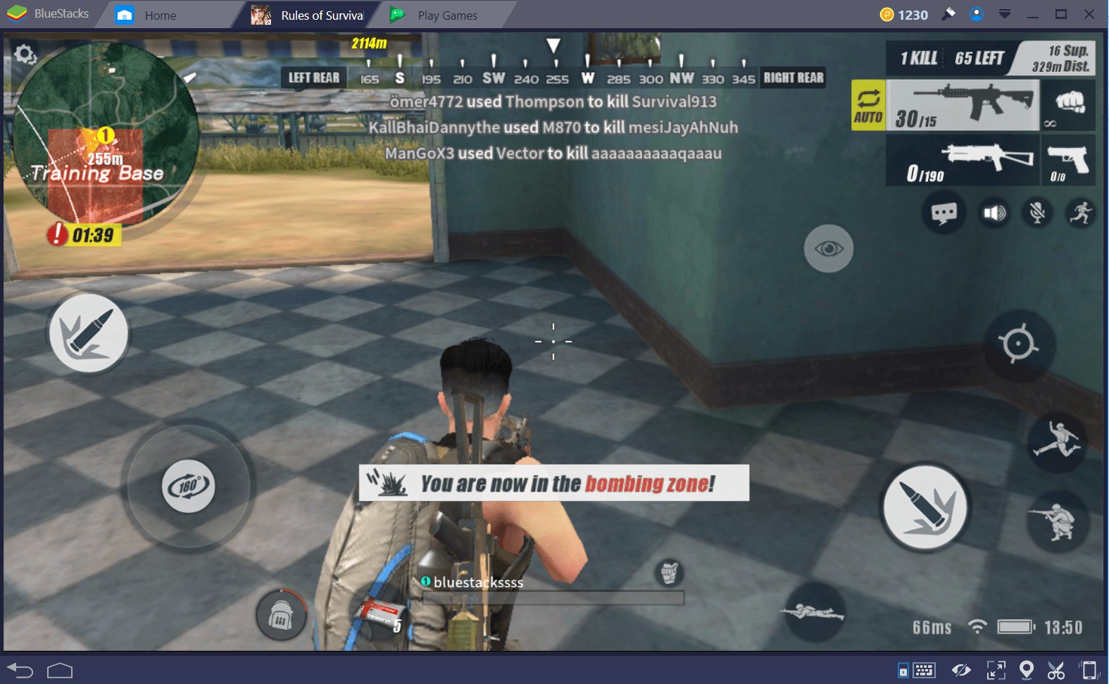 rules of survival ultimate expert tips list guide everytime rules of survival ultimate expert tips