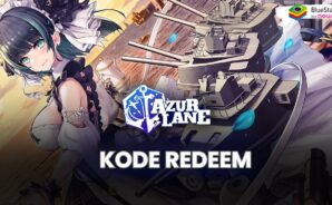 Daftar Kode Redeem Azur Lane 2025: Dapatkan Item Langkamu Sekarang!