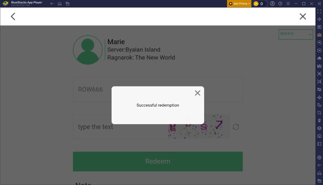 Kode Redeem Ragnarok The New World Terbaru Juli 2026! Jangan Lewatkan Hadiah Gratisnya!