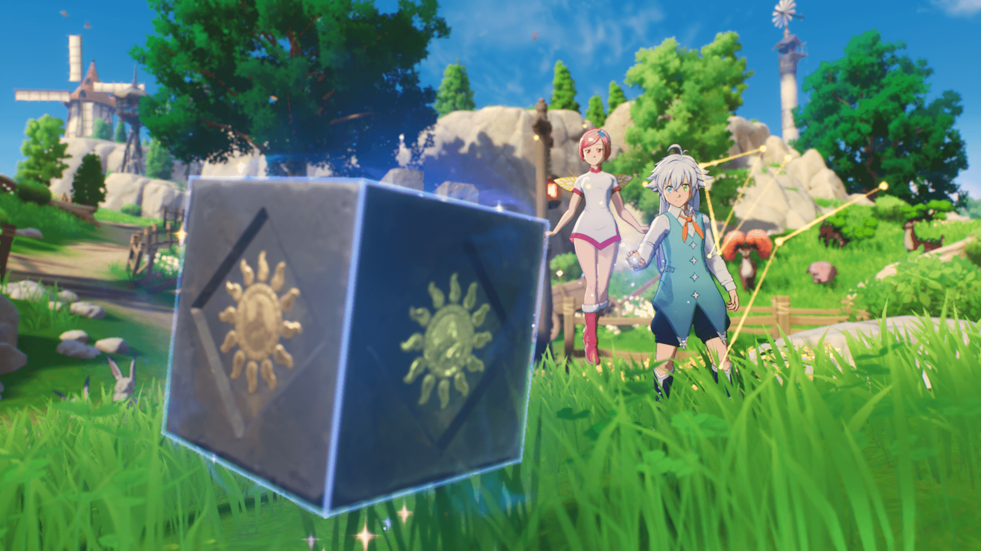 Kode Redeem The Seven Deadly Sins Origin – Tukarkan Sekarang untuk Hadiah Gratis! Desember 2025