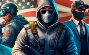 Tacticool &#8211; shooter 5 contra 5 : todos los códigos de canje que funcionan en enero de 2024