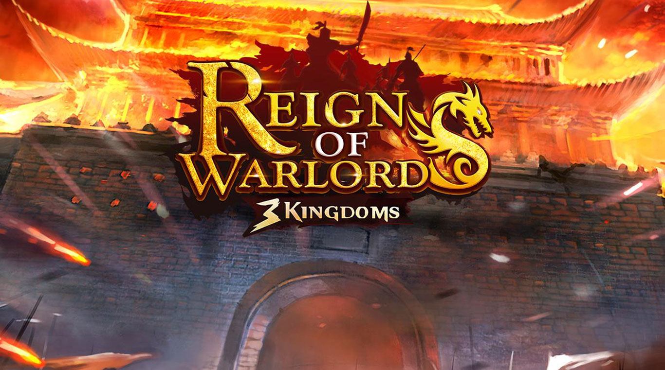 Reign of Warlords