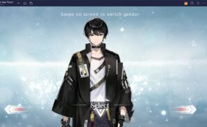 Rekomendasi 4 Karakter Support Terbaik di Echocalypse