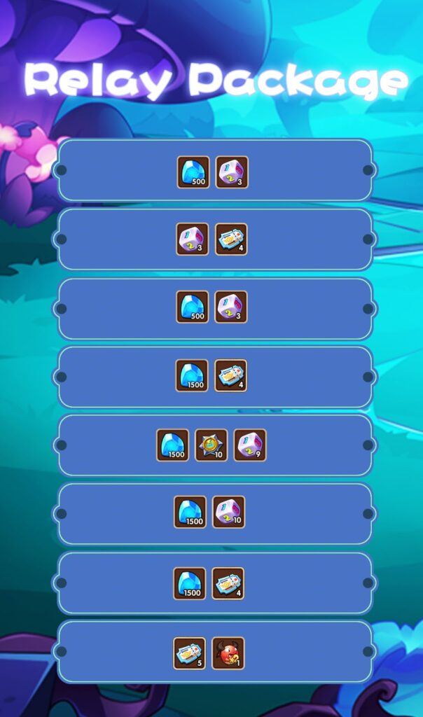 El parche del 23 de junio de Idle Heroes agrega nuevas recompensas diarias, eventos y paquetes