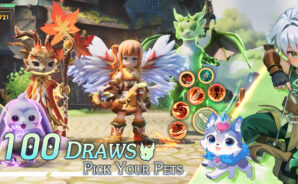 Tips dan Trik Bermain Midgard Rising