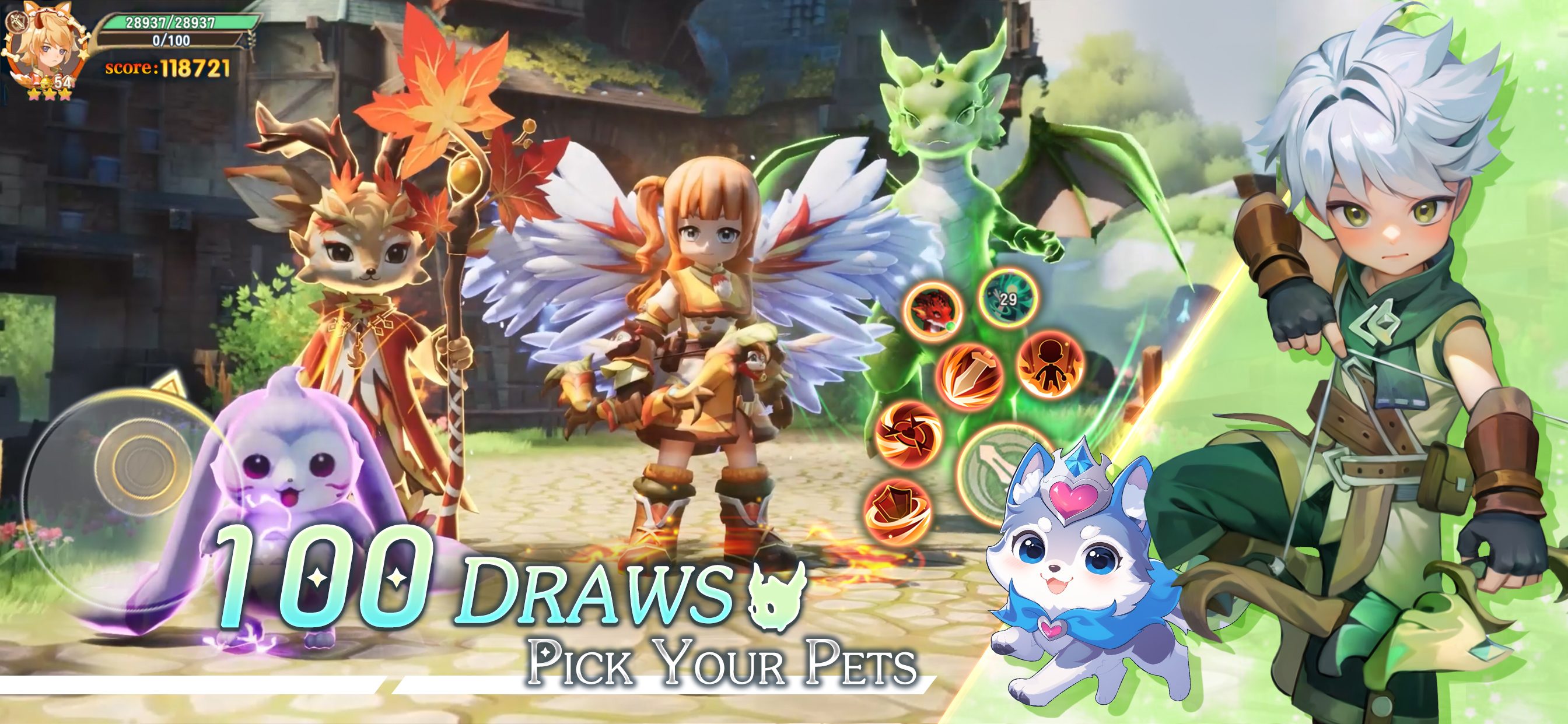 Tips dan Trik Bermain Midgard Rising