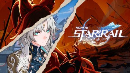 Panduan Reroll Honkai: Star Rail – Karakter Terbaik yang Wajib Kamu Dapatkan!