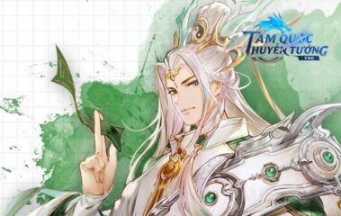 Các loại tài nguyên chính và cách thu thập trong Tam Quốc Huyễn Tướng VNG trên PC với BlueStacks