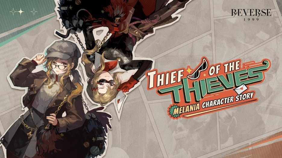 20TH CENTURY TIME TRAVEL RPG  REVERSE: 1999 SWIPES THE PRIZE WITH VERSION 1.1: PHASE ONE UPDATE “THE THEFT OF THE RIMET CUP” OUT NOW  ACROSS iOS, ANDROID AND PC