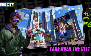 How to Install and Play Garena Free City on PC with BlueStacks