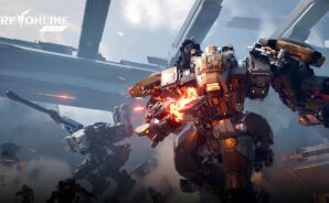 RF 온라인 넥스트: 바이오 슈트 클래스 가이드