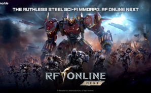 How to Install and Play RF ONLINE NEXT on PC with BlueStacks