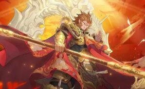 Gặp Lại Tây Du – Hướng dẫn Reroll