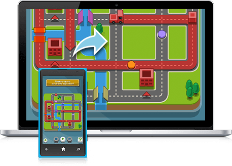 Играй RGB Express На ПК 18