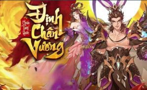 Trở thành chủ tướng trẻ tuổi thống nhất giang sơn khi chơi Chân Vương 3Q trên PC với BlueStacks