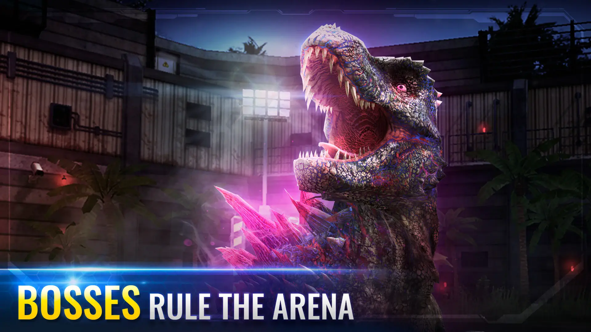 Jurassic World™: The Game – All Active Redeem Codes in August 2026