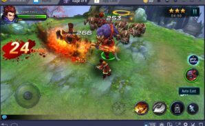Rage of the Righteous Tips and Tricks