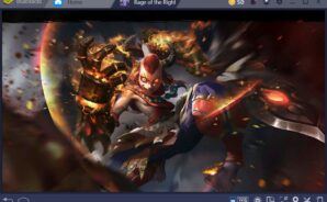 Rage of the Righteous BlueStacks Guide