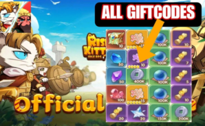 Rise of Kittens: Idle RPG – รหัสแลกรับที่ใช้งานได้ทั้งหมดสำหรับเดือนมกราคม 2025