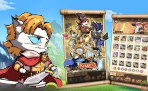 Rise of Kittens: Idle RPG Tier List – นายพลที่ดีที่สุดและแย่ที่สุดในเกม