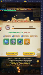 Rise of Kittens: Idle RPG - เคล็ดลับและกลเม็ดต่างๆ