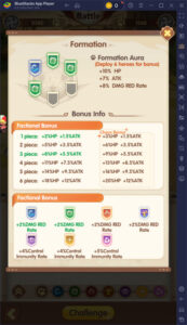 Rise of Kittens: Idle RPG - เคล็ดลับและกลเม็ดต่างๆ