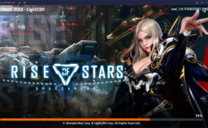 วิธีติดตั้งและเล่น Rise of Stars บน PC และ Mac ผ่าน BlueStacks