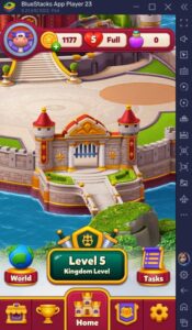 《Royal Kingdom》拼圖攻略與技巧：高效解謎秘訣