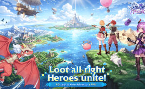 Comment Installer et Jouer à Ragnarok Twilight Global sur PC avec BlueStacks