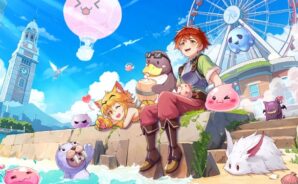 Ragnarok: Twilight Global – Guia de introdução com todas as profissões (carreiras)