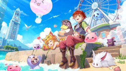 Ragnarok: Twilight Global – Guia de introdução com todas as profissões (carreiras)