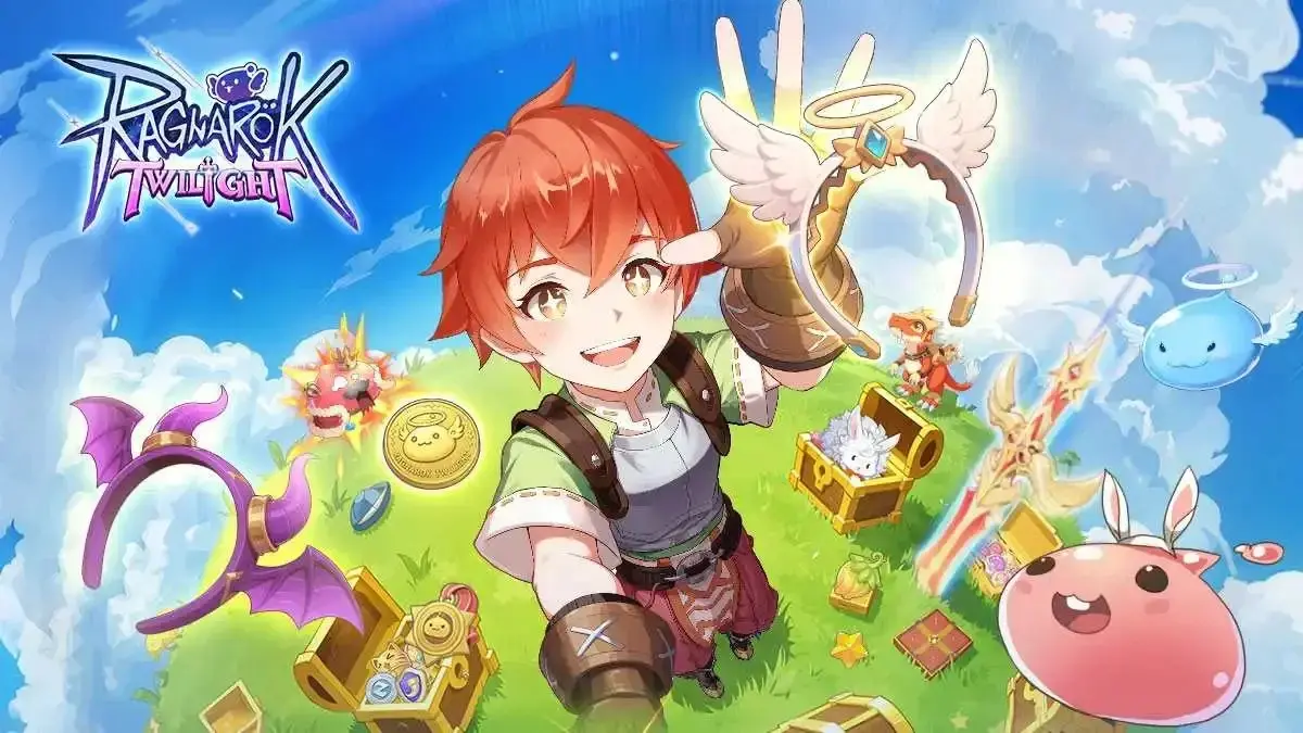 Classement des Meilleurs Personnages (Tier List) pour Ragnarok Twilight Global
