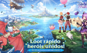 Ragnarok Twilight Global – Guia de dicas e truques para aumentar o poder no jogo