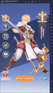 Bảng Xếp Hạng Class Ragnarok Twilight - Chạng Vạng : Meta Mới Nhất Ai Là Bá Chủ?